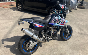 KAWASAKI KSR110 KL110A