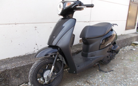 SUZUKI LET's CA4AA
