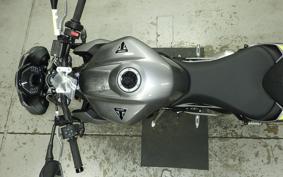 TRIUMPH STREET TRIPLE R 2026
