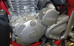 YAMAHA SEROW 250 Gen.3 2024 DG31J