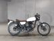 Фото Kawasaki 250TR с японского аукциона