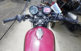 YAMAHA TX650 447