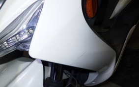 YAMAHA CYGNUS 125 X 2016