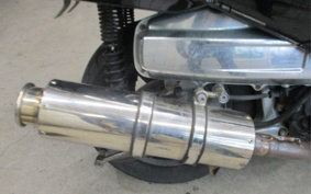 HONDA FORZA Z MF10