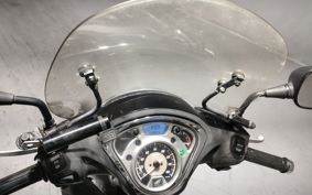 HONDA SH MODE JF51