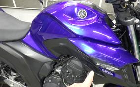YAMAHA FZ25