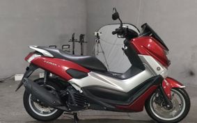 YAMAHA N-MAX 125 SE86J
