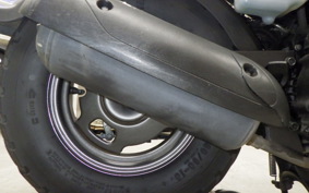 HONDA ZOOMER AF58