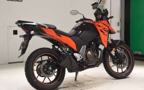 SUZUKI Vｽﾄﾛｰﾑ250SX EL11L