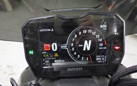 DUCATI STREETFIGHTER V4 SP 2023