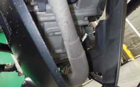 HONDA CB125 R 2009 JC91