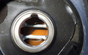 HONDA TACT Gen.4