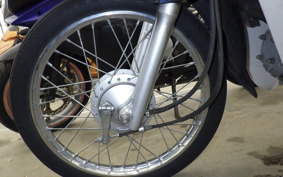HONDA C50 SUPER CUB AA04