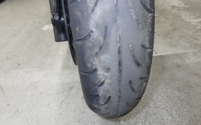 SUZUKI SKYWAVE 250 (Burgman 250) S Gen.3 2008 CJ46A