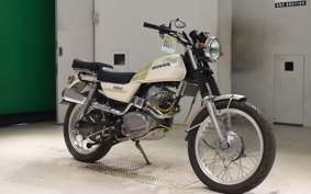 HONDA CT250S SILKROAD 1997 L250S