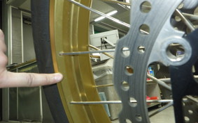 HONDA CRF1100L AFRICA TWIN 2022 SD10