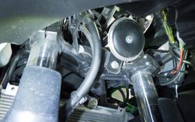 KAWASAKI NINJA 400 2023 EX400L