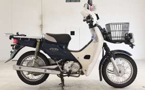 HONDA C50 SUPER CUB AA04