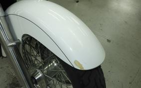 HONDA SHADOW 400 2007 NC34