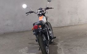 HONDA XL230 MC36