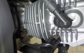 HONDA MONKEY 125 2004 JB03