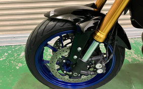 YAMAHA TRACER 9GT 2019 RN51J