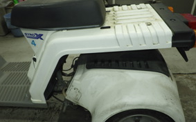 HONDA GYRO X 1994 TD02