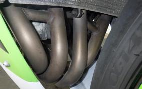 KAWASAKI ZX 10 NINJA R 2010