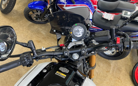 YAMAHA XSR900 2016 RN46J