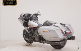 HARLEY FLTRXSTSE1980CVO 2026