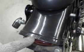 YAMAHA SR400 Gen.3 2001 RH01J