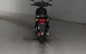 YAMAHA JOG ZR SA56J