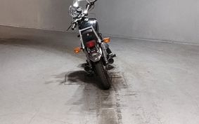 HONDA CBX125 CUSTOM JC12