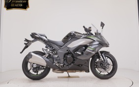 KAWASAKI NINJA 1000 SX 2024 ZXT02K
