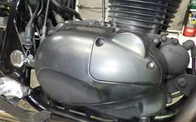 KAWASAKI 250TR BJ250F