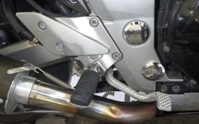 KAWASAKI ZZ1200 NINJA R 2002 ZXT20C
