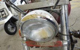 KAWASAKI VULCAN 400 Gen.2 VN400A