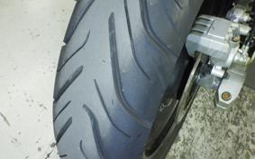 KAWASAKI ZEPHYR 400 KAI 2001 ZR400C
