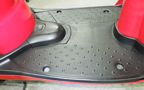 HONDA CREA SCOOPY 2021 AF55