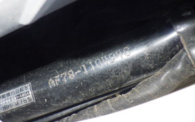 HONDA ﾀﾞﾝｸ AF78