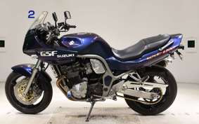 SUZUKI GSF1200 S 1997 GV75A