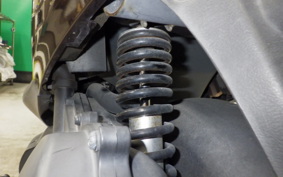 YAMAHA AXIS 125 TREET SE53J