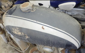 YAMAHA XS650 E S650