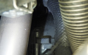 KAWASAKI ZZ1400 NINJA R 2006 ZXT40A