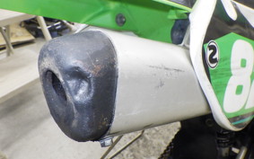 KAWASAKI KX65 1997 KX065A