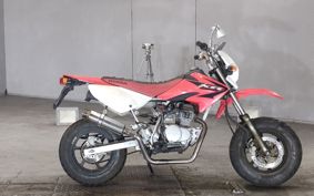 HONDA XR50 MOTARD AD14