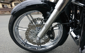HARLEY FLHTCU 1690 2011 FCM