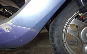 HONDA DIO CESTA GEN 2 2006 AF68