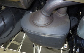 HONDA DN01 2008 RC55