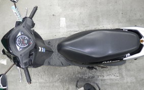 SUZUKI ADDRESS 110 2007 CE47A